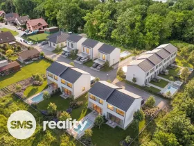 Prodej rodinného domu, Slavkov u Brna, 98 m2