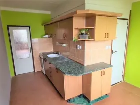 Pronájem bytu 2+1, Česká Třebová, 58 m2