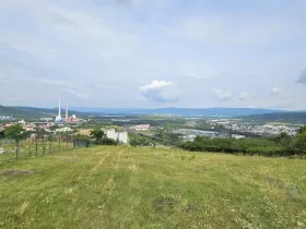 Prodej pozemku pro bydlení, Ústí nad Labem, Hospodářská, 5240 m2