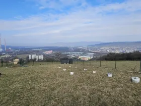 Prodej pozemku pro bydlení, Ústí nad Labem, Hospodářská, 1100 m2