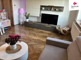 Prodej bytu 3+1, Příbor, Jičínská, 86 m2