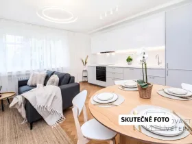 Prodej bytu 3+kk, Praha - Vršovice, Gruzínská, 57 m2