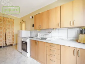 Prodej bytu 2+1, Sokolov, Pionýrů, 56 m2