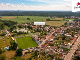 Prodej rodinného domu, Lázně Bohdaneč, Kosinova, 154 m2