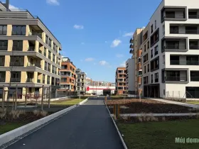 Prodej bytu 2+kk, Praha - Hloubětín, Poděbradská, 59 m2