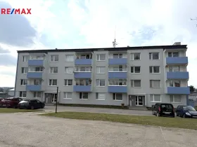 Prodej bytu 2+1, Jihlava, Kosovská, 56 m2