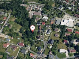 Prodej pozemku pro bydlení, Liberec - Liberec XXX-Vratislavice nad Nisou, Pod Skalkou, 5544 m2