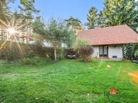 Prodej chaty, Česká Čermná, 76 m2