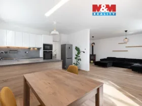 Prodej rodinného domu, Vendryně, 133 m2