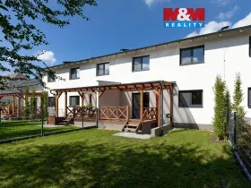 Prodej rodinného domu, Vendryně, 133 m2