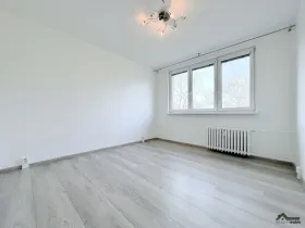 Prodej bytu 2+1, Ostrava, Mánesova, 56 m2