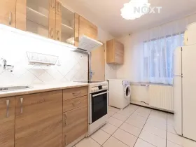 Pronájem bytu 2+1, Vrchlabí, Rolnická, 42 m2