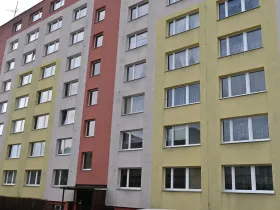 Prodej bytu 2+1, Bruntál, Jaselská, 46 m2