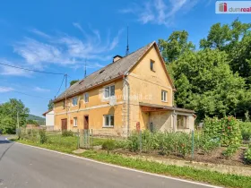 Prodej rodinného domu, Šemnice - Dubina, 150 m2