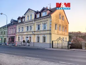 Pronájem bytu 1+1, Loket, Nádražní, 29 m2