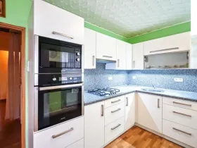 Prodej bytu 3+1, Týniště nad Orlicí, T. G. Masaryka, 80 m2