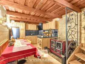 Prodej chalupy, Sudslava, 80 m2