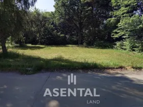 Prodej komerčního pozemku, Karviná - Lázně Darkov, Svornosti, 8447 m2