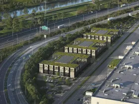 Pronájem obchodního prostoru, Ostrava, 500 m2