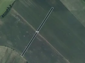 Prodej pole, Čejkovice, 5575 m2