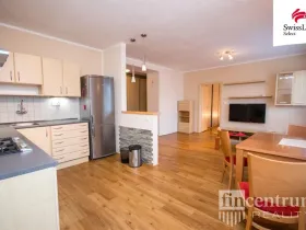 Pronájem bytu 2+kk, Pardubice, náměstí Dukelských hrdinů, 59 m2