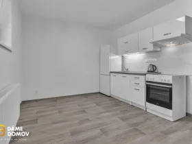 Pronájem bytu 2+kk, Zlín, Svat. Čecha, 34 m2