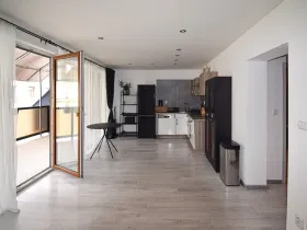 Pronájem bytu 2+kk, Plzeň - Jižní Předměstí, Plynární, 60 m2