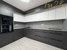 Pronájem rodinného domu, Praha, 105 m2