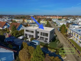 Prodej rodinného domu, Praha - Vinoř, 195 m2