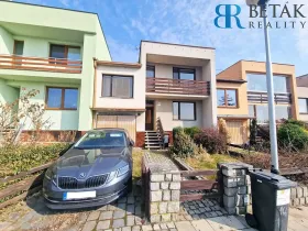 Prodej rodinného domu, Přerov, Doubí, 250 m2