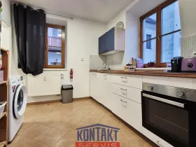 Pronájem bytu 2+kk, České Budějovice, Česká, 58 m2