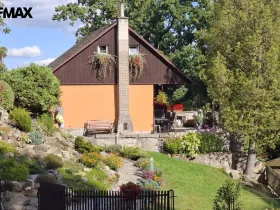 Prodej rodinného domu, Karlovy Vary - Tašovice, V Chatách, 62 m2