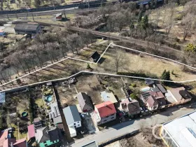 Prodej pozemku, Zábřeh, V Opravě, 4098 m2