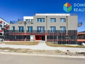 Prodej bytu 3+kk, Beroun - Beroun-Město, Nepilova, 115 m2