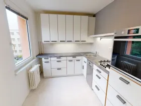 Pronájem bytu 2+kk, Český Brod, Palackého, 40 m2