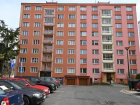 Prodej bytu 1+1, Bruntál, Dělnická, 34 m2