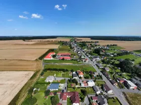 Prodej pozemku pro bydlení, Bohuslavice, 900 m2