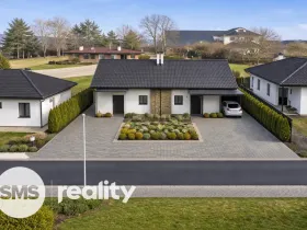 Prodej rodinného domu, Hodějice, 67 m2