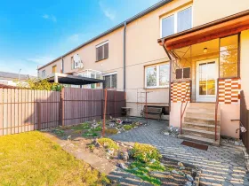 Prodej bytu 3+1, Lutín, 79 m2