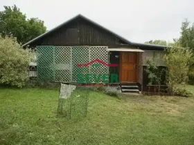 Prodej chaty, Chbany - Poláky, 33 m2