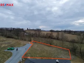 Prodej pozemku pro bydlení, Pelhřimov, 1052 m2