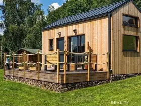 Prodej mobilheimu, Hradec Králové, 22 m2