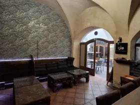 Pronájem restaurace, Olomouc, Dolní náměstí, 45 m2