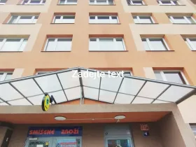 Prodej bytu 2+kk, Praha - Michle, 45 m2