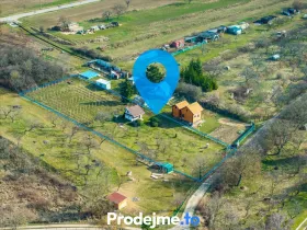 Prodej zahrady, Znojmo, 1989 m2