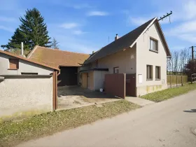 Prodej rodinného domu, Zámrsk, 147 m2