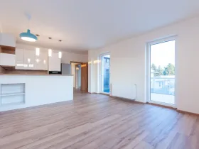 Pronájem bytu 3+kk, Praha - Uhříněves, Za Lípou, 79 m2