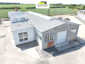 Pronájem skladu, Městec Králové, Ke Kostelíčku, 643 m2