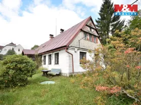 Prodej rodinného domu, Tanvald, Údolí Kamenice, 194 m2