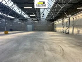 Pronájem skladu, Žatec, Purkyněho, 2000 m2